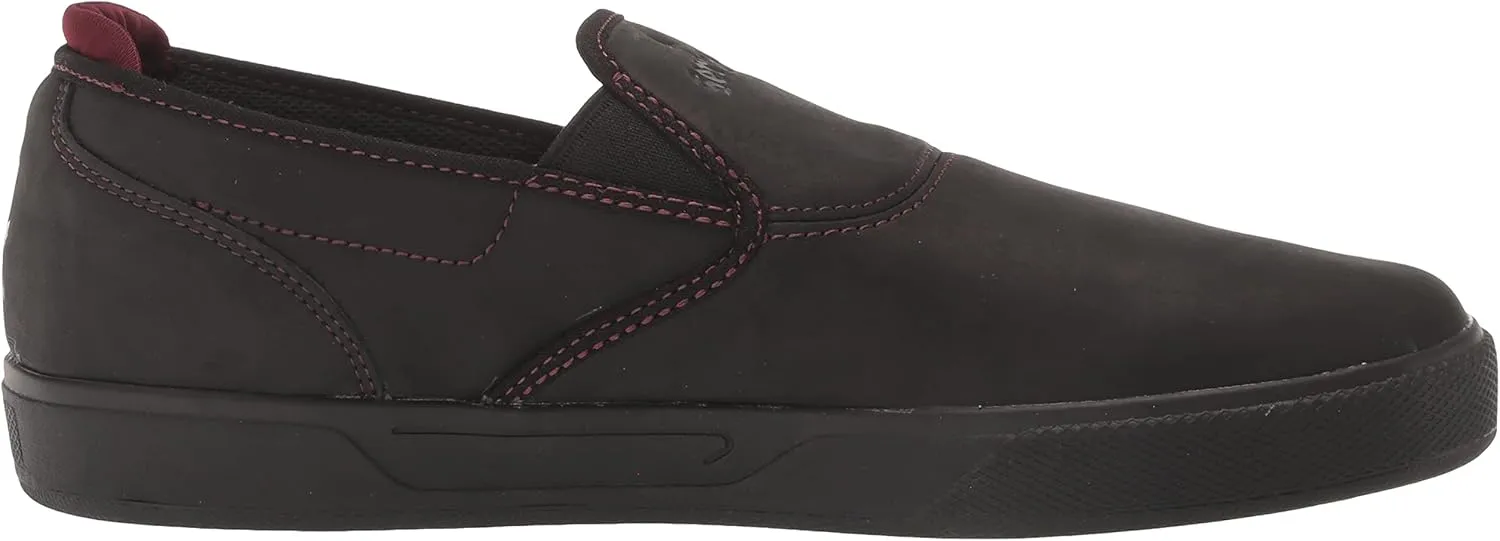 Emerica Men's Wino G6 Cup Slip-on Skate Shoe