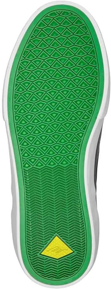 Emerica Men's Wino G6 Slip-on X Creature Skate Shoe