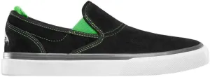 Emerica Men's Wino G6 Slip-on X Creature Skate Shoe