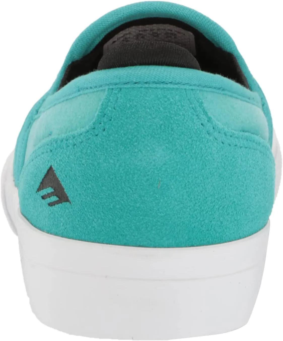Emerica Unisex-Child Wino G6 Slip-on Youth Skate Shoe