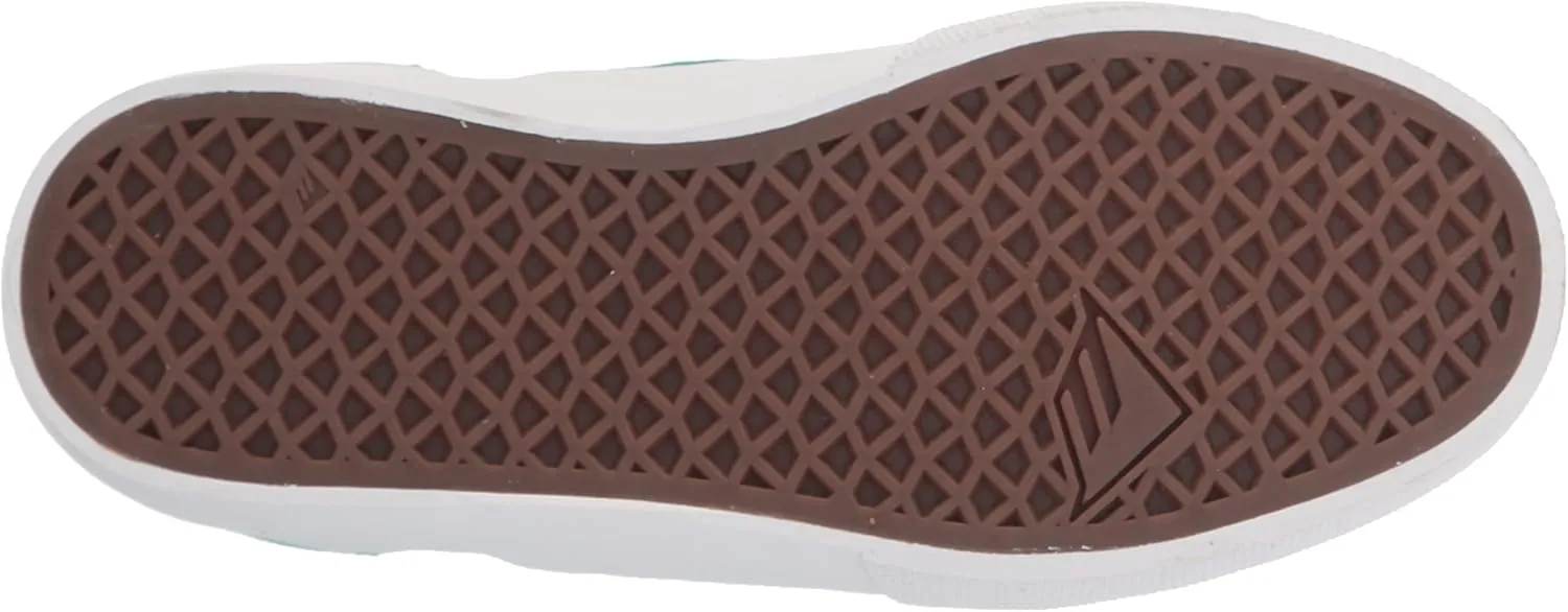 Emerica Unisex-Child Wino G6 Slip-on Youth Skate Shoe