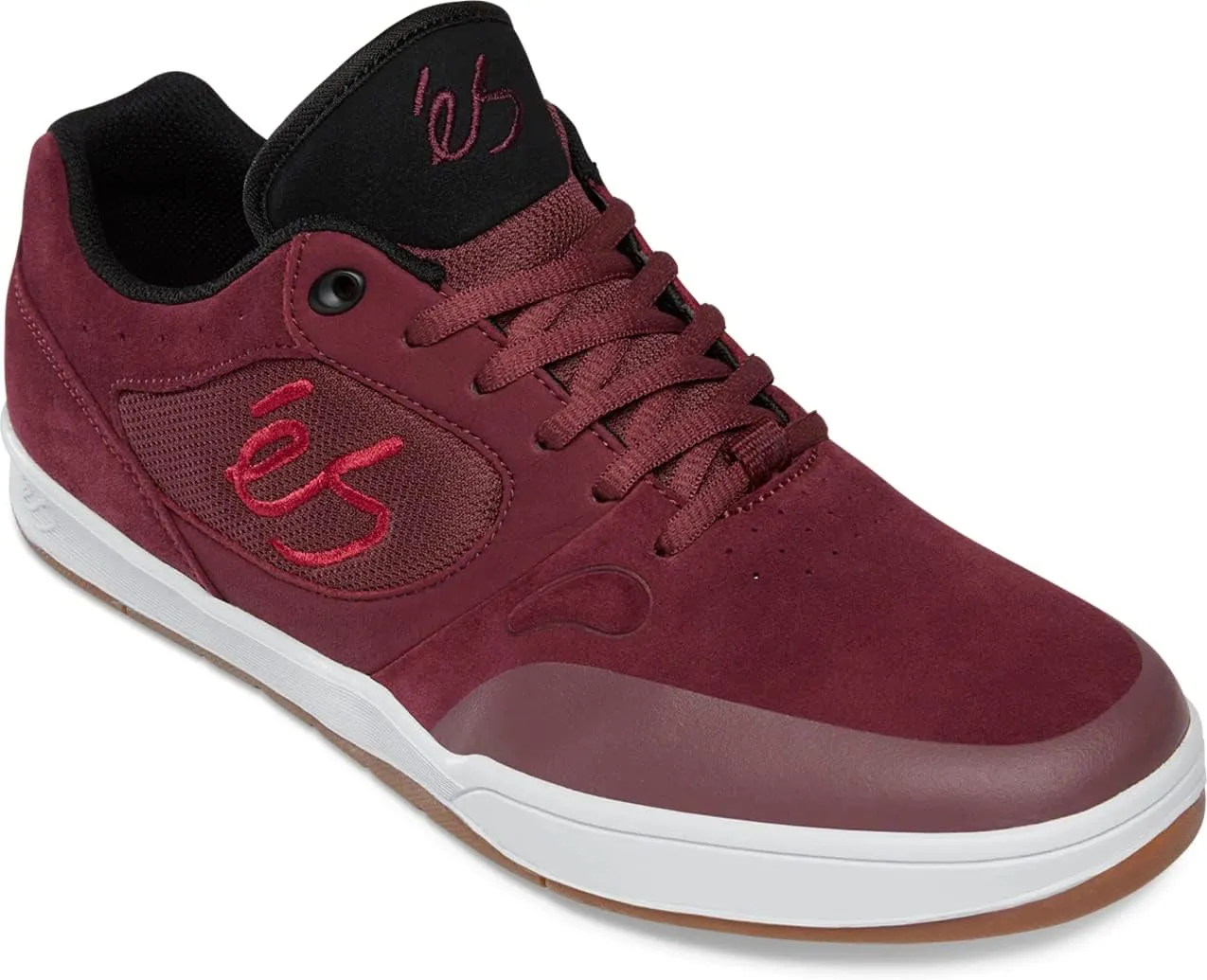 ES Men's Sneakers Skate Shoe