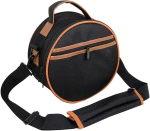 Ethereal Drum Bag Carrying Cases Tongues Drurm Carrying Bag Hand Drum Shoulder Bag Handbag Percussions Instrument Case