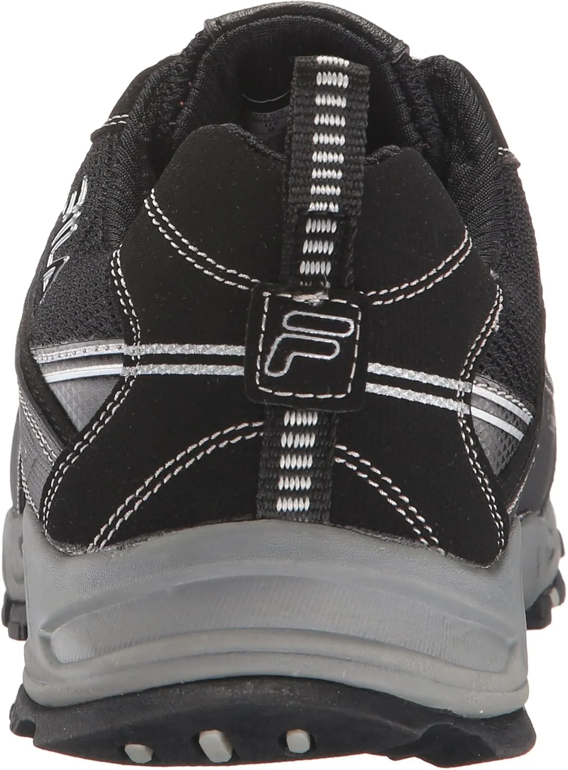 Fila Men's Memory AT Peak Steel Toe Trail Runner