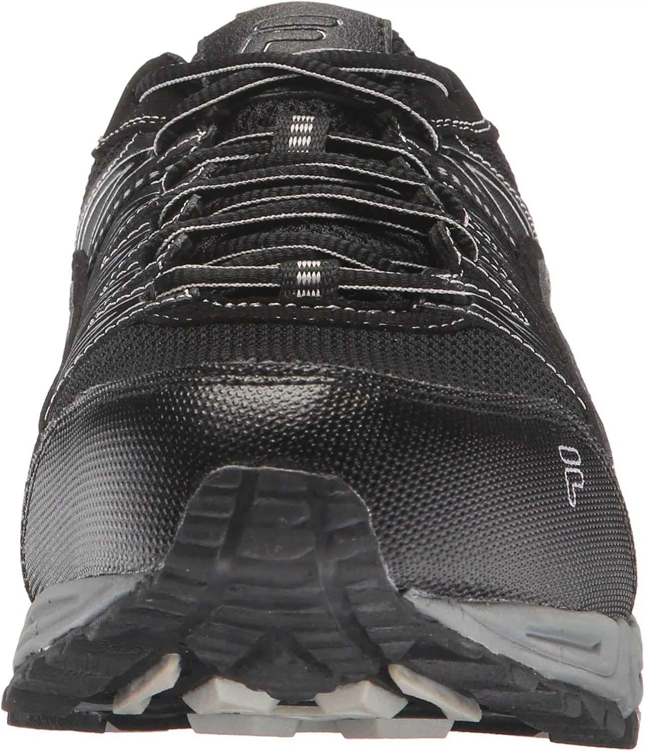 Fila Men's Memory AT Peak Steel Toe Trail Runner