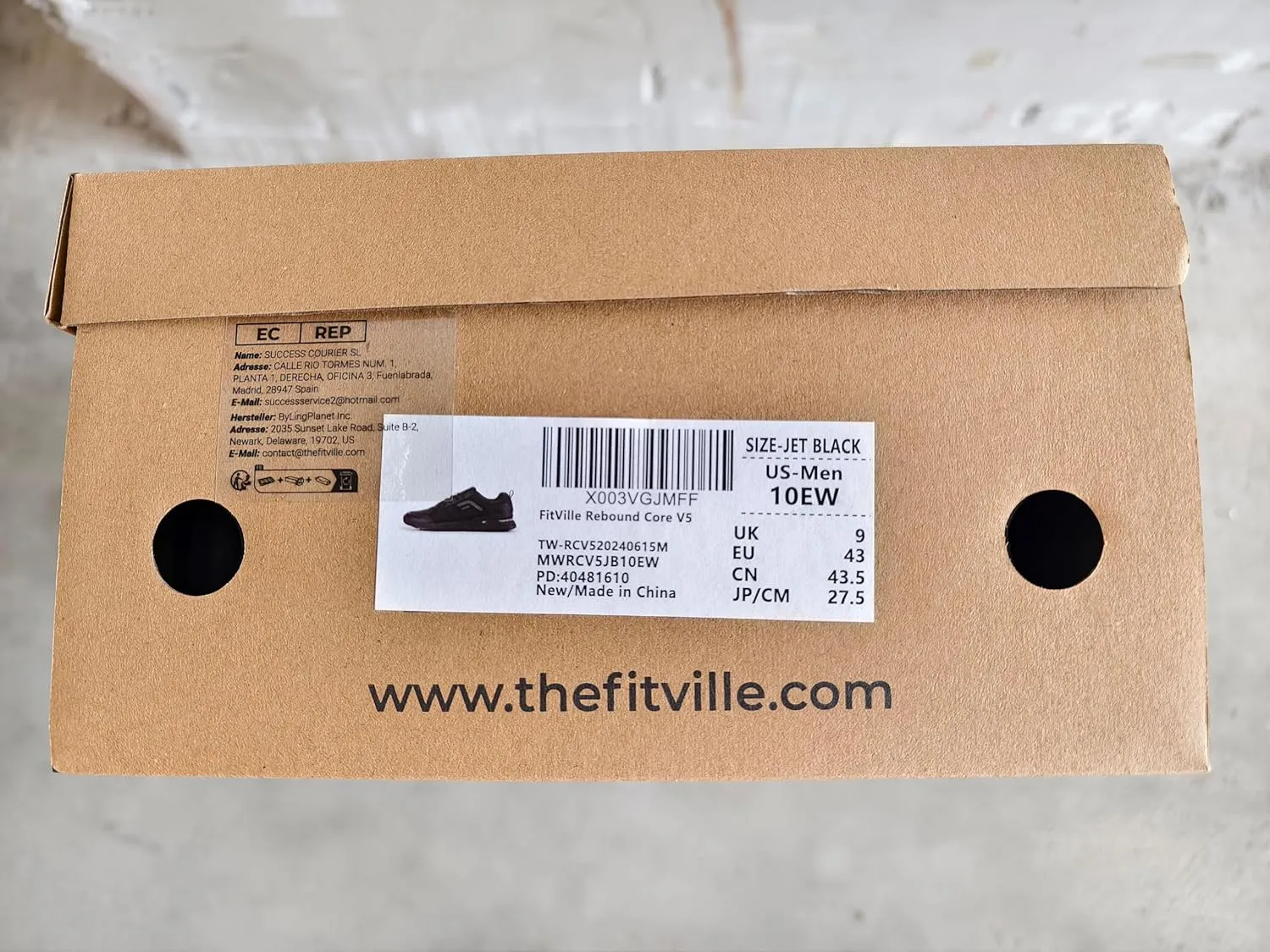 FitVille Wide Toe Box Shoes Women Comfortable Non Slip Extra Wide Running Shoes for Women with Swollen Feet Lightweight