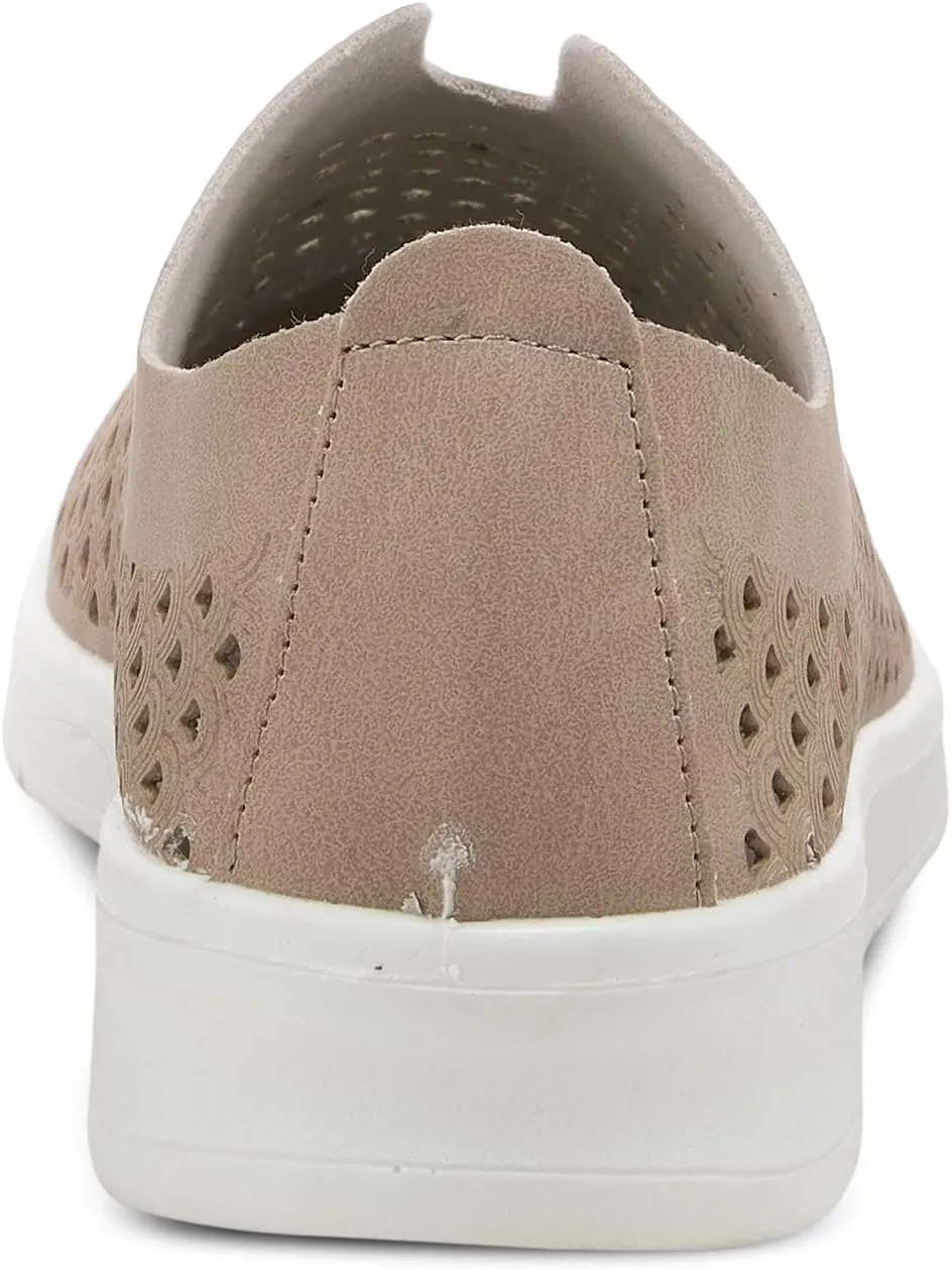 Flexus Women's Centrics Slip-On Shoe