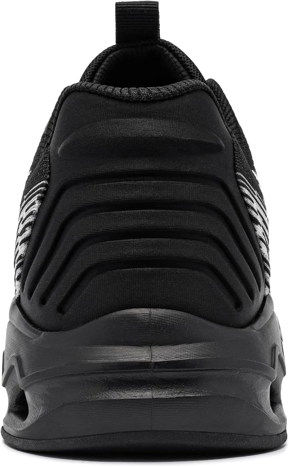 FLOWING PLUME Waterproof Shoes for Men Women Lightweight Tennis Sneaker Slip-Resistant Walking Running Shoes