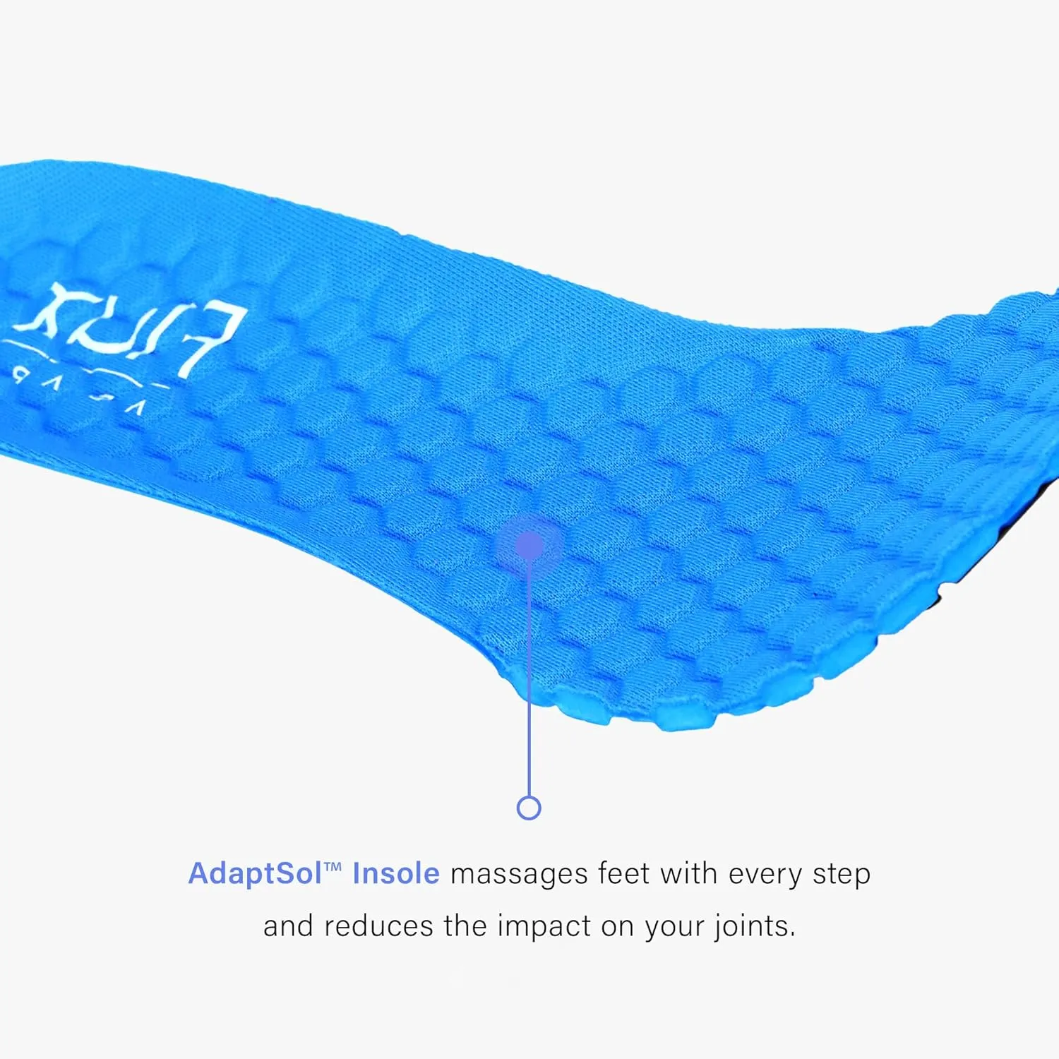 FLUX FOOTWEAR Adapt Runners for Women and Mens Barefoot Minimalist Shoes – Wide Toe Box, Zero Drop Sole, Lightweight & Flexible, Perfect for Walking, Running and Everyday Comfort