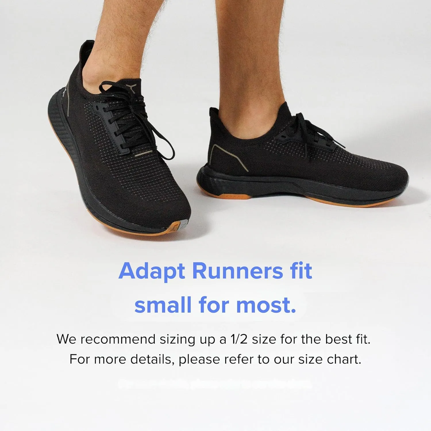 FLUX FOOTWEAR Adapt Runners for Women and Mens Barefoot Minimalist Shoes – Wide Toe Box, Zero Drop Sole, Lightweight & Flexible, Perfect for Walking, Running and Everyday Comfort