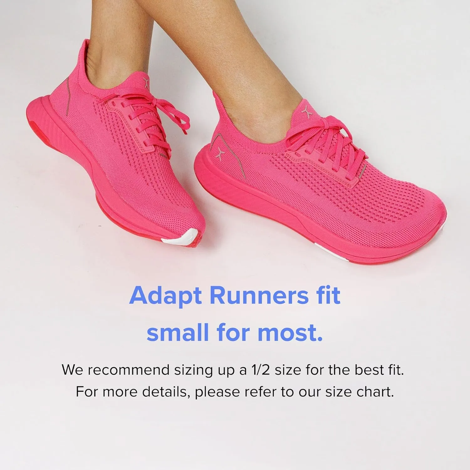 FLUX FOOTWEAR Adapt Runners for Women and Mens Barefoot Minimalist Shoes – Wide Toe Box, Zero Drop Sole, Lightweight & Flexible, Perfect for Walking, Running and Everyday Comfort