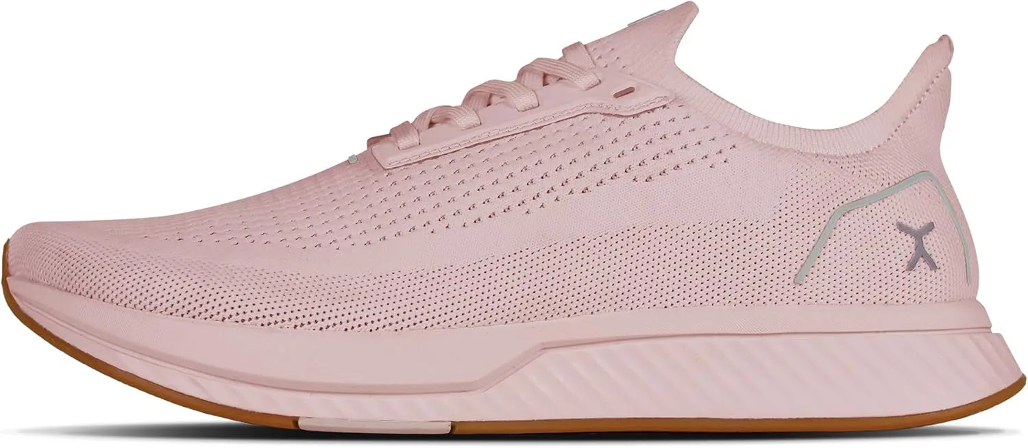 FLUX FOOTWEAR Adapt Runners for Women and Mens Barefoot Minimalist Shoes – Wide Toe Box, Zero Drop Sole, Lightweight & Flexible, Perfect for Walking, Running and Everyday Comfort
