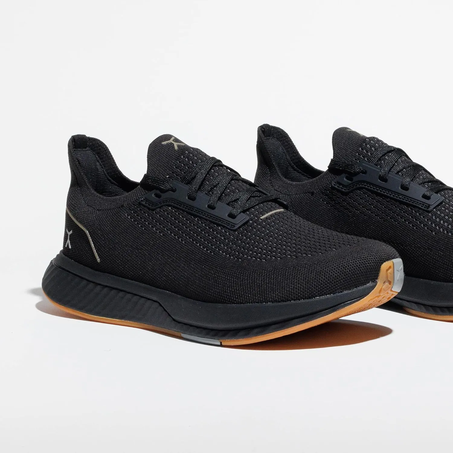 FLUX FOOTWEAR Adapt Runners for Women and Mens Barefoot Minimalist Shoes – Wide Toe Box, Zero Drop Sole, Lightweight & Flexible, Perfect for Walking, Running and Everyday Comfort