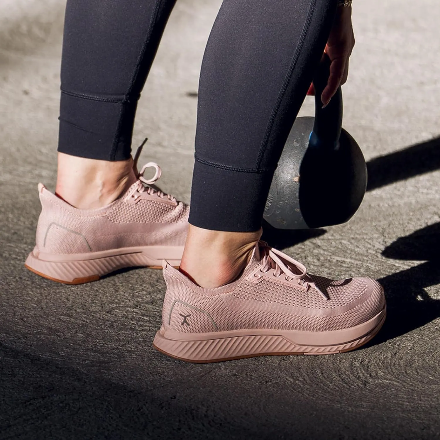 FLUX FOOTWEAR Adapt Runners for Women and Mens Barefoot Minimalist Shoes – Wide Toe Box, Zero Drop Sole, Lightweight & Flexible, Perfect for Walking, Running and Everyday Comfort
