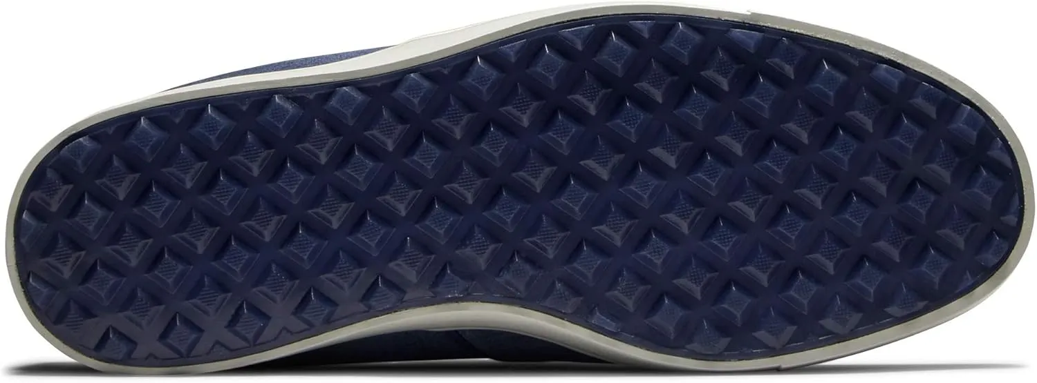 FootJoy Men's Club Casuals Slip-On Golf Shoe