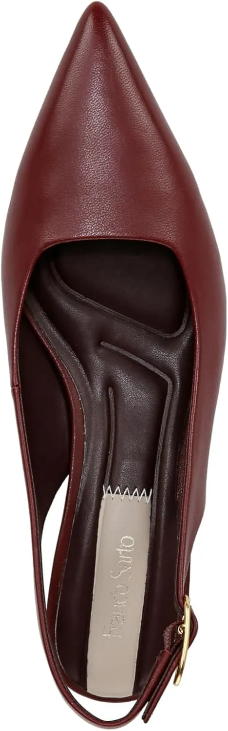 Franco Sarto womens Marlow