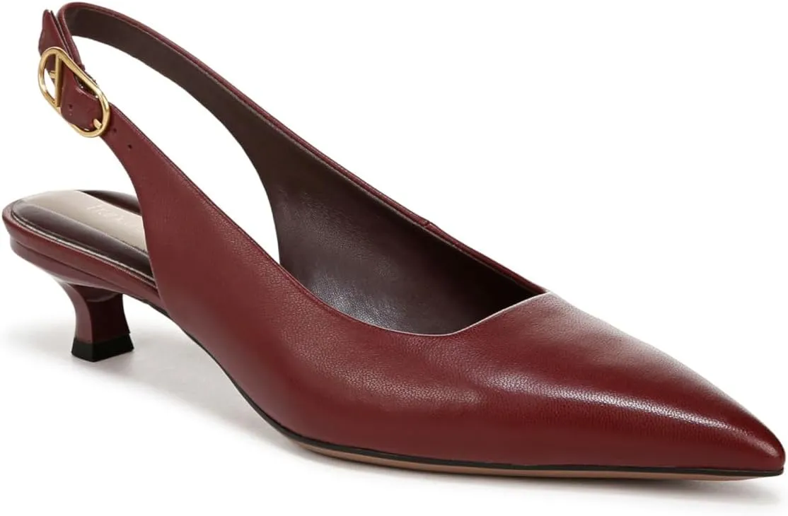 Franco Sarto womens Marlow