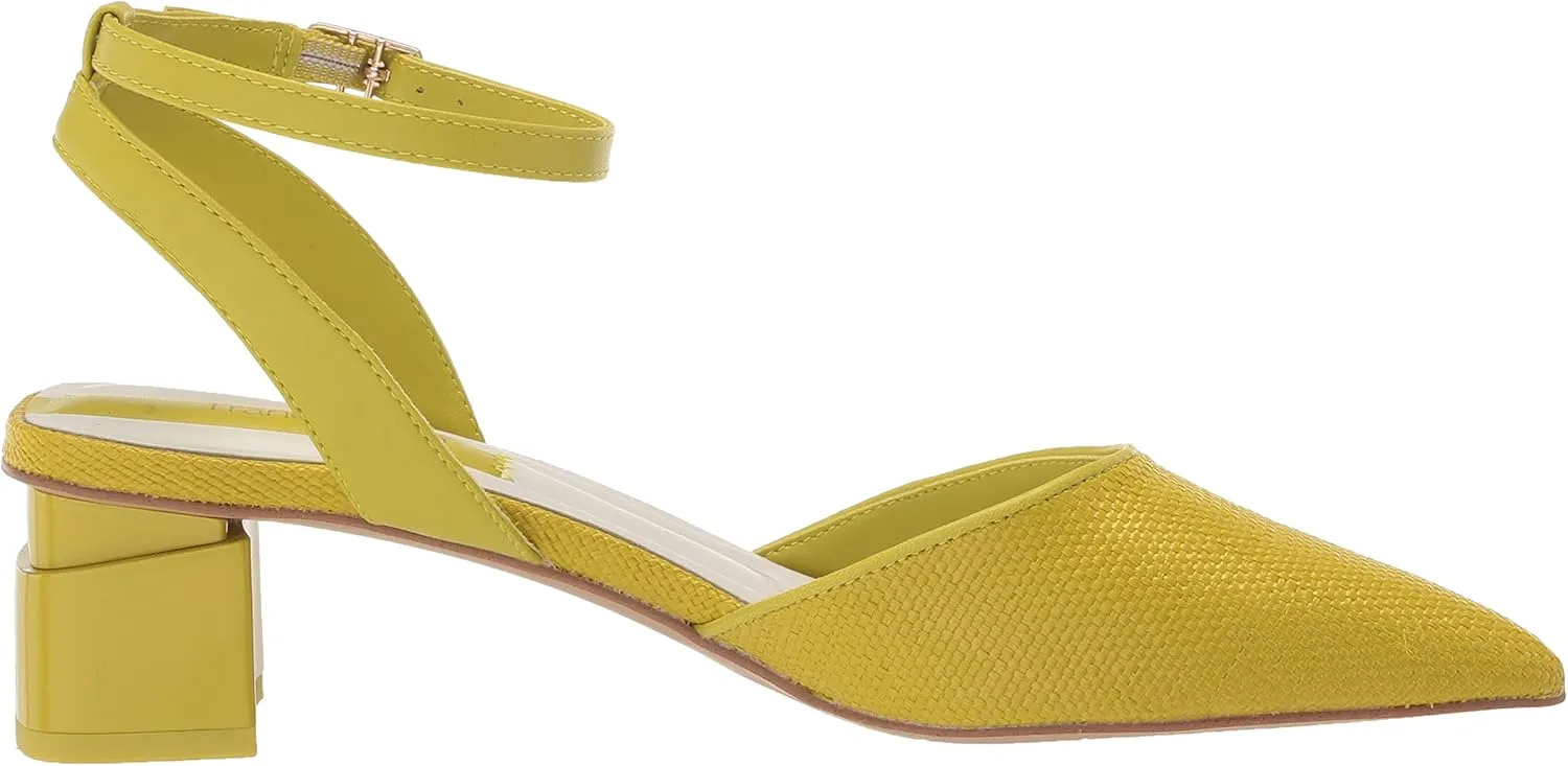 Franco Sarto Women's Naya Pump