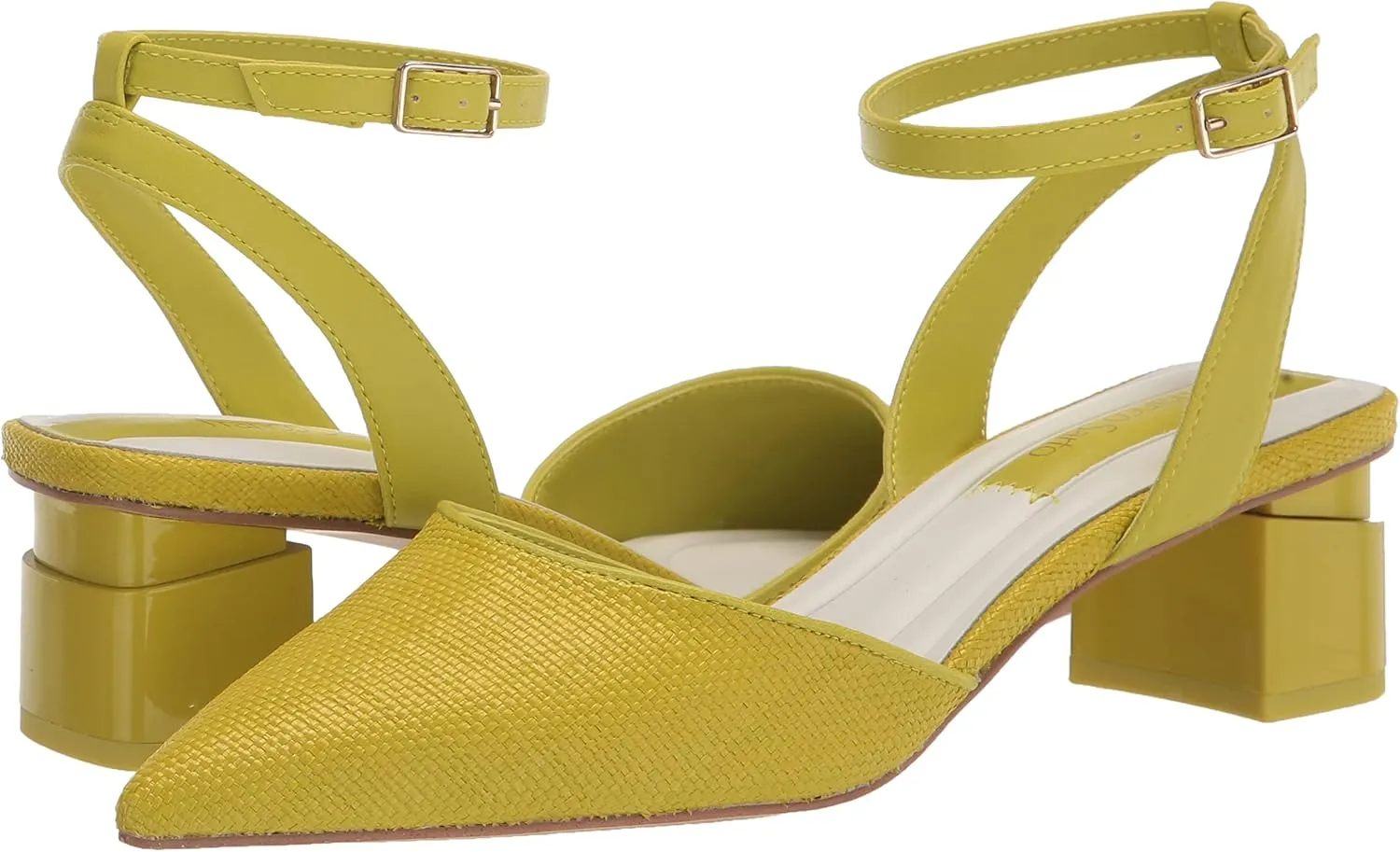 Franco Sarto Women's Naya Pump