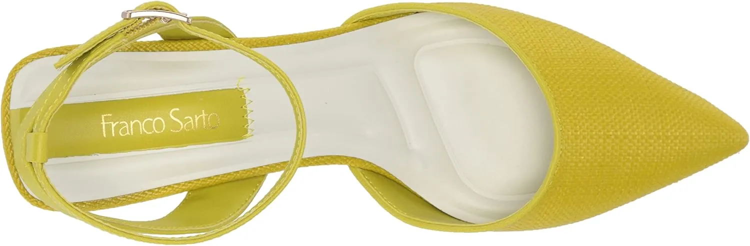 Franco Sarto Women's Naya Pump