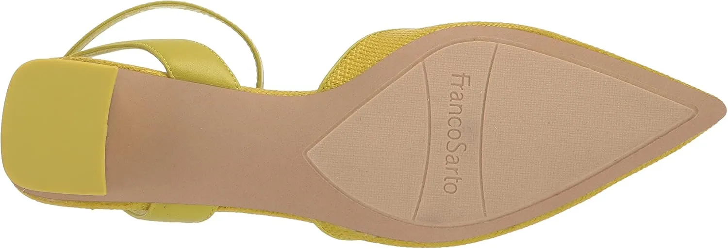 Franco Sarto Women's Naya Pump