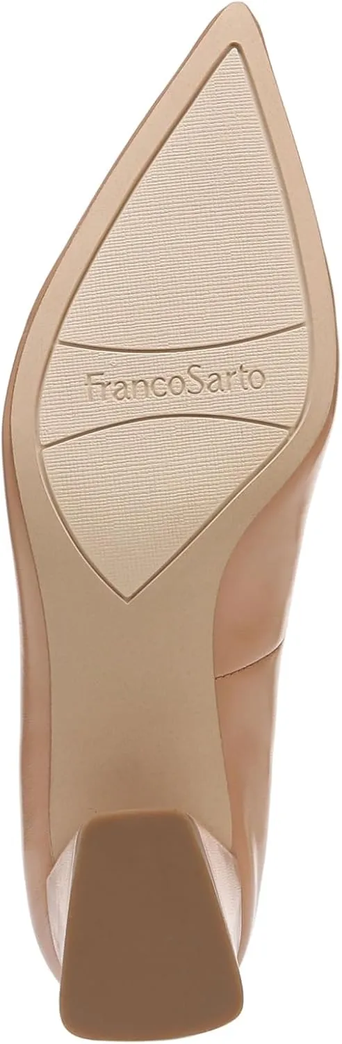 Franco Sarto Women's Racer Pump