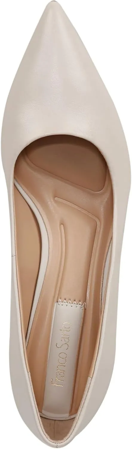 Franco Sarto Women's Racer Pump