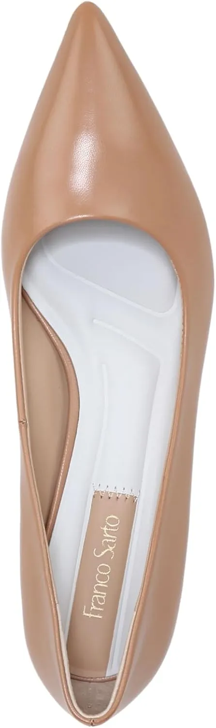 Franco Sarto Women's Racer Pump