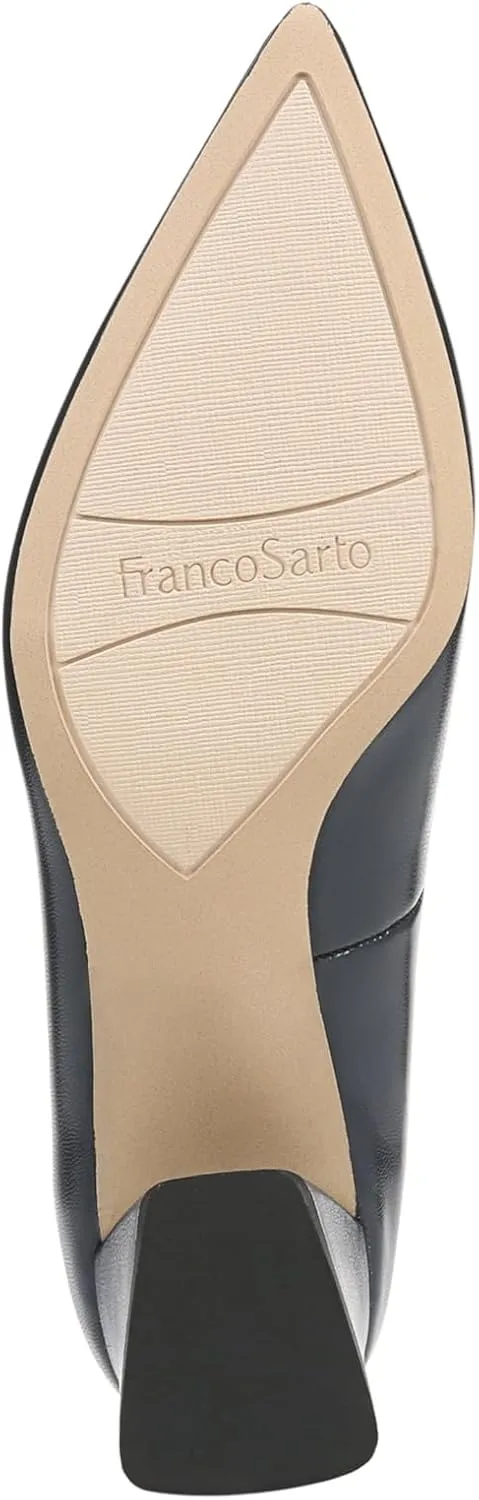 Franco Sarto Women's Racer Pump