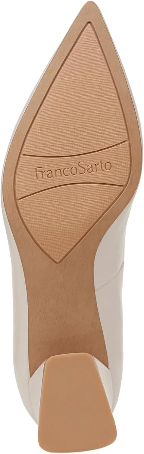Franco Sarto Women's Racer Pump