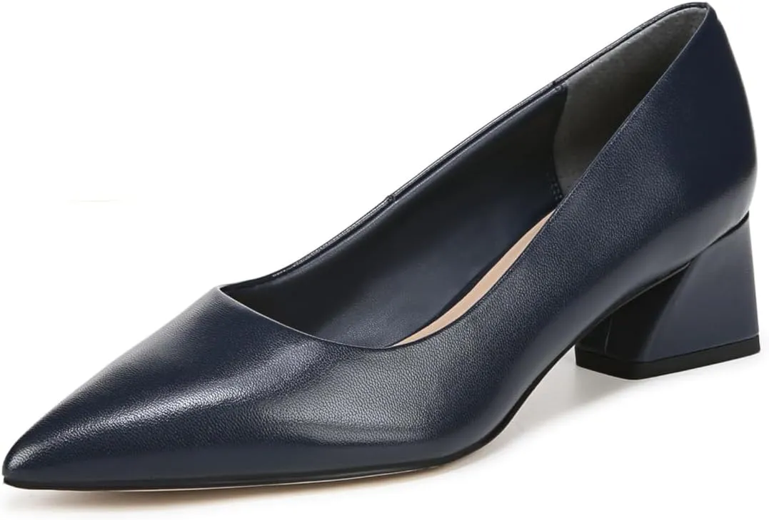 Franco Sarto Women's Racer Pump