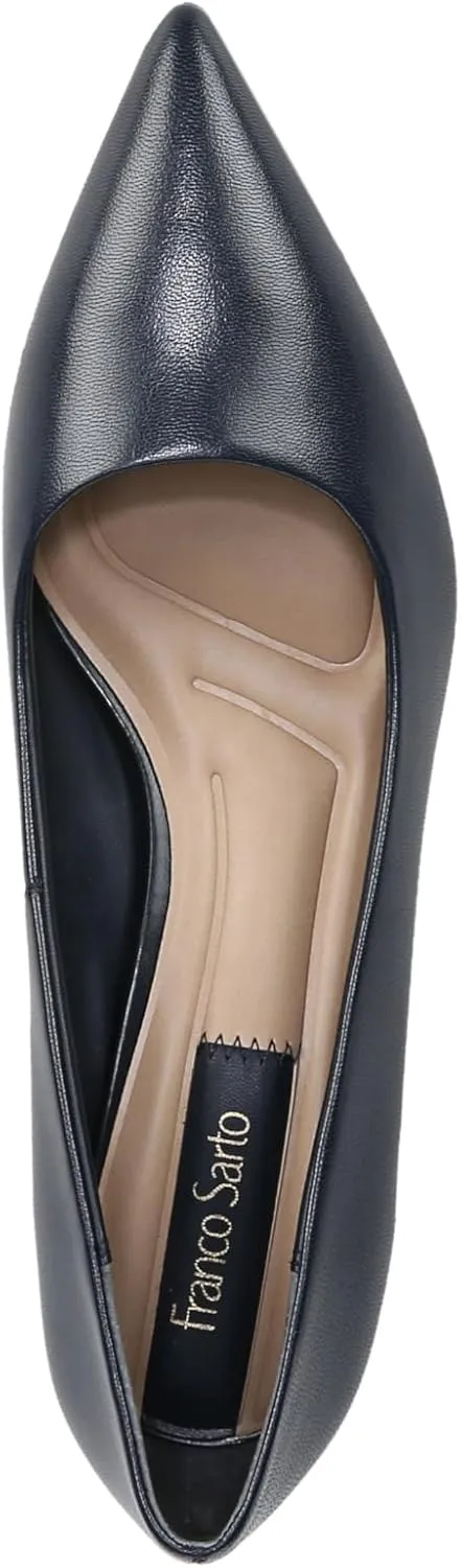 Franco Sarto Women's Racer Pump