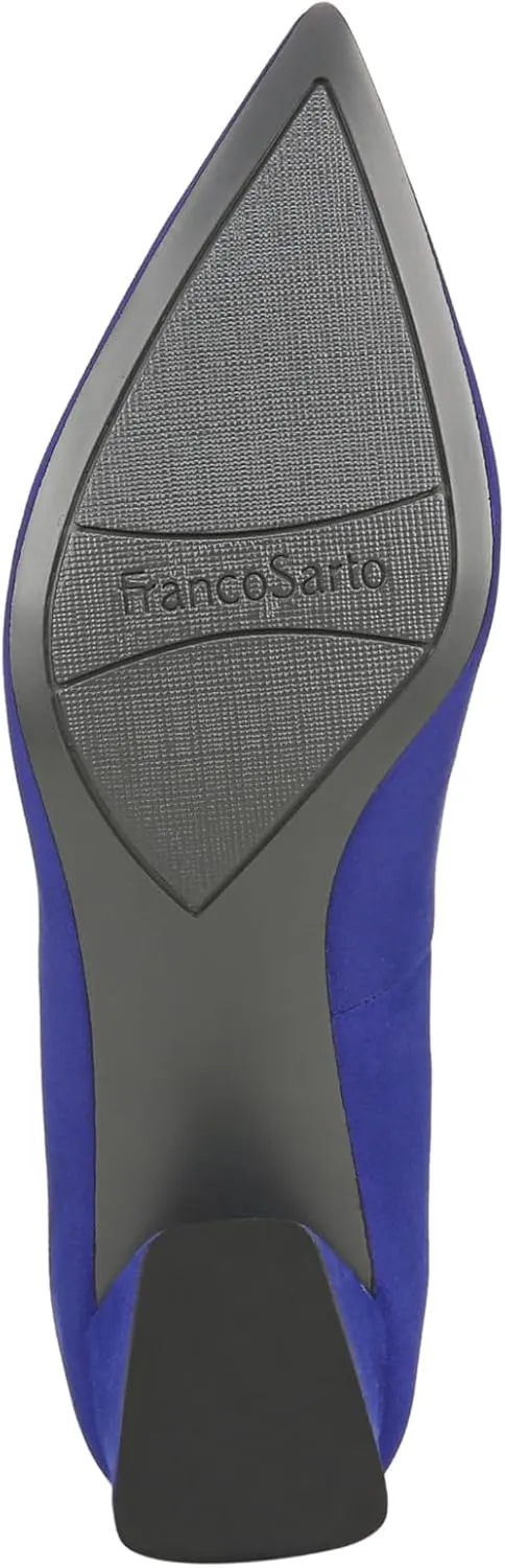 Franco Sarto Women's Racer Pump