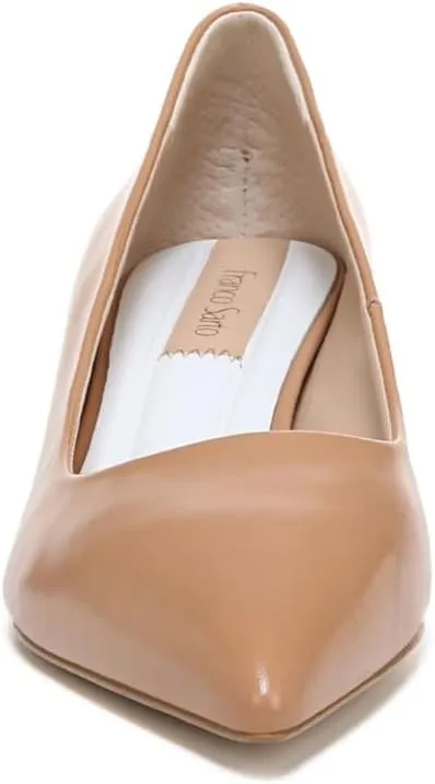 Franco Sarto Women's Racer Pump
