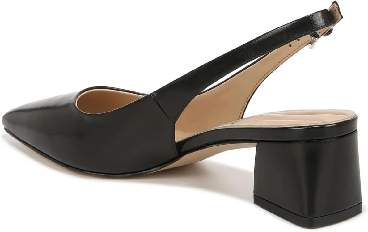 Franco Sarto Women's Racer Slingback Pump