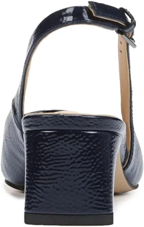 Franco Sarto Women's Racer Slingback Pump