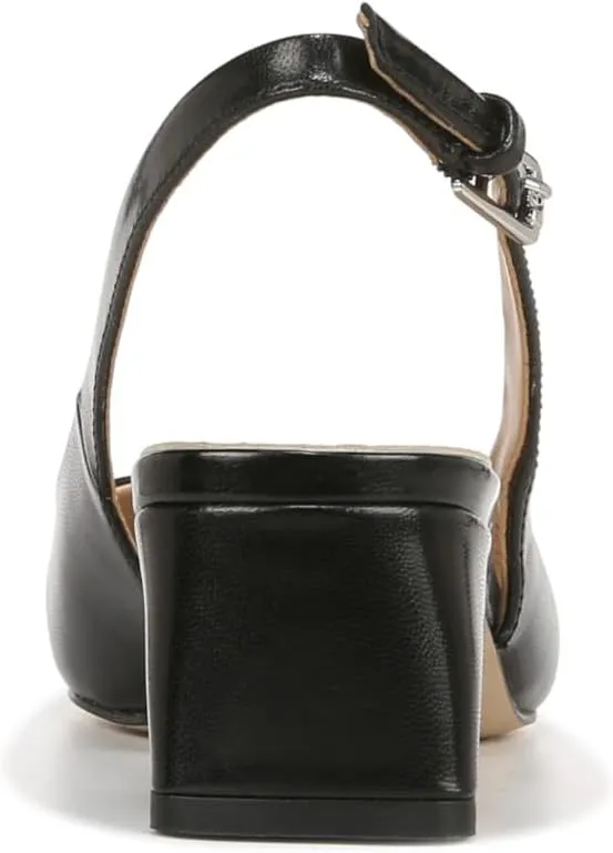 Franco Sarto Women's Racer Slingback Pump