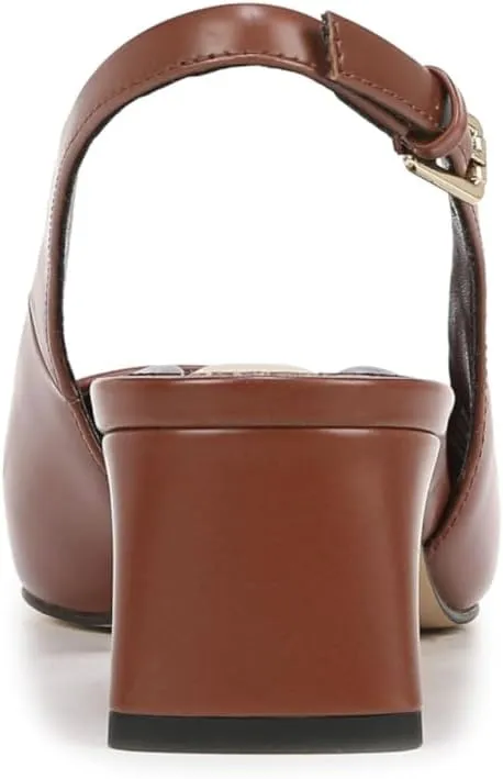 Franco Sarto Women's Racer Slingback Pump