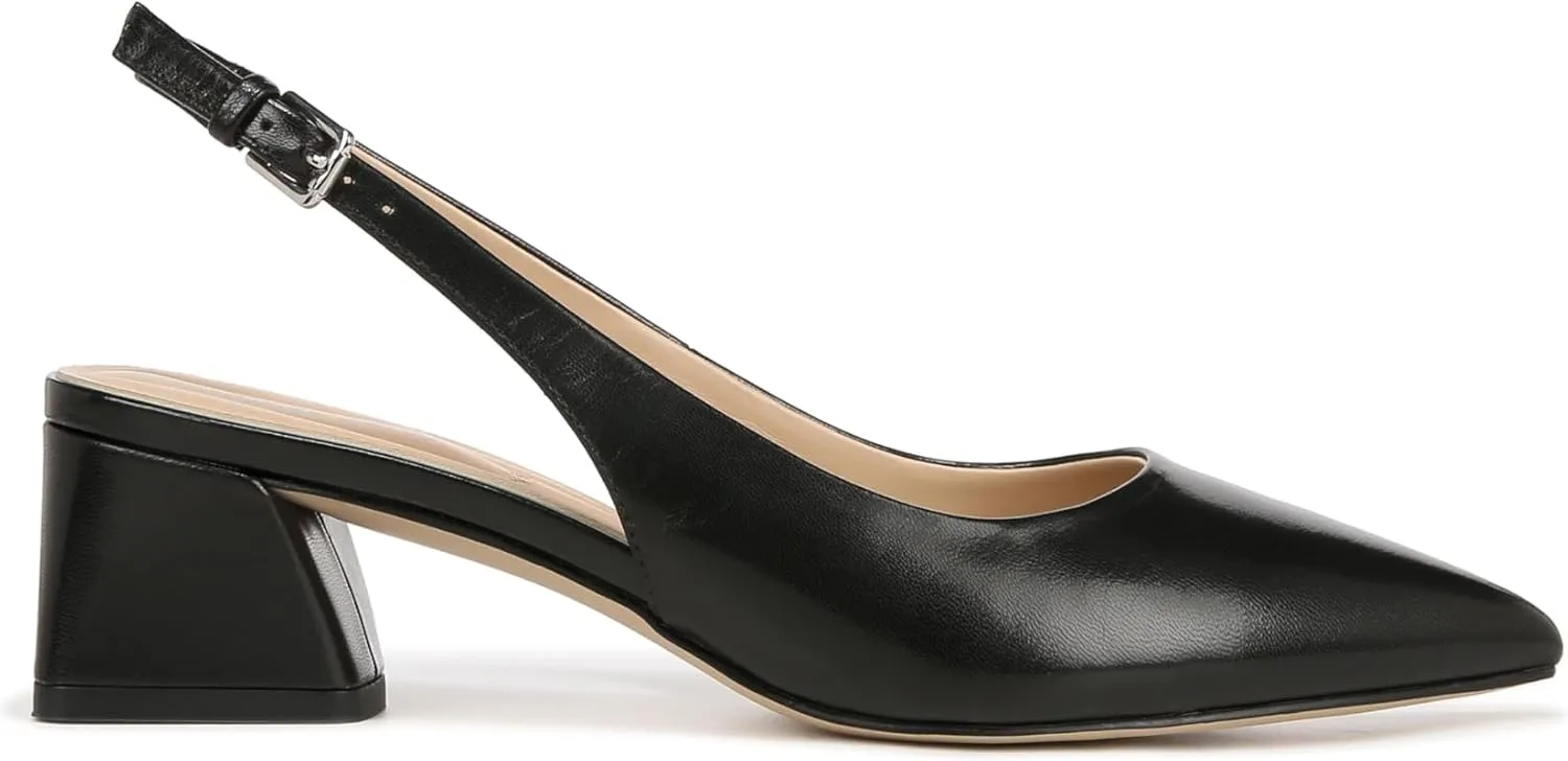 Franco Sarto Women's Racer Slingback Pump