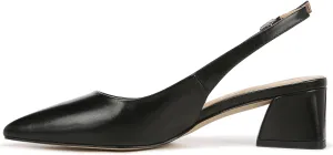 Franco Sarto Women's Racer Slingback Pump