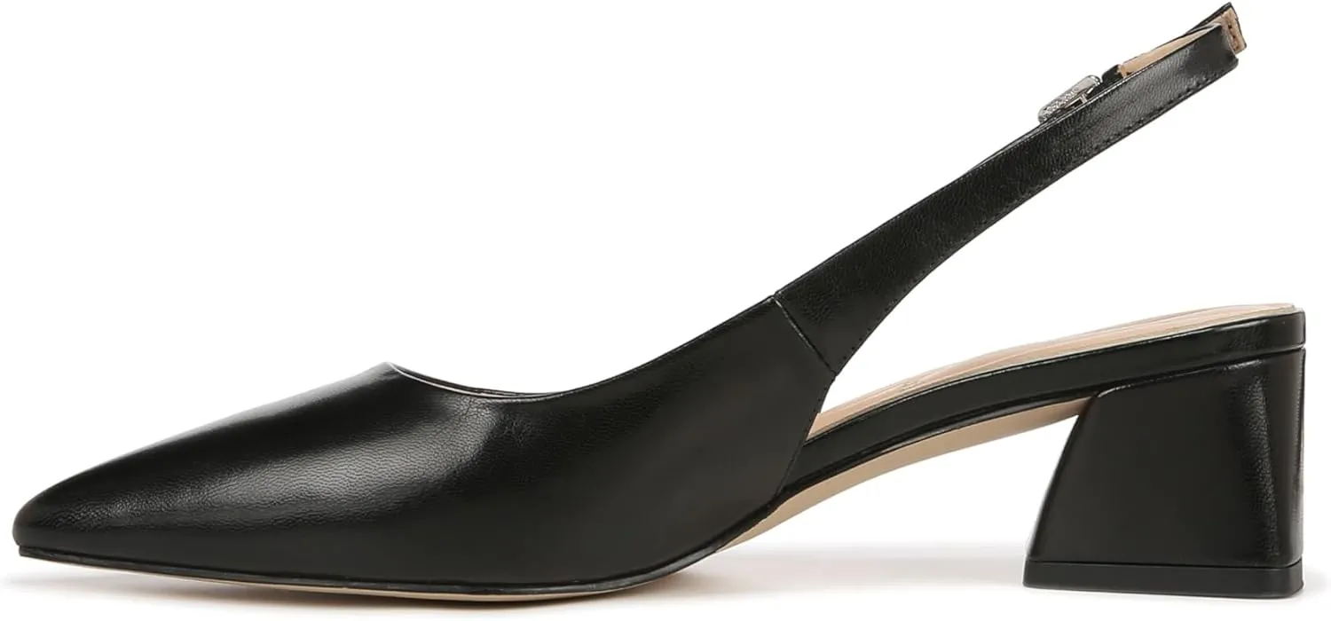 Franco Sarto Women's Racer Slingback Pump
