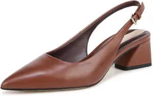 Franco Sarto Women's Racer Slingback Pump