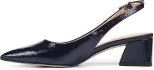 Franco Sarto Women's Racer Slingback Pump