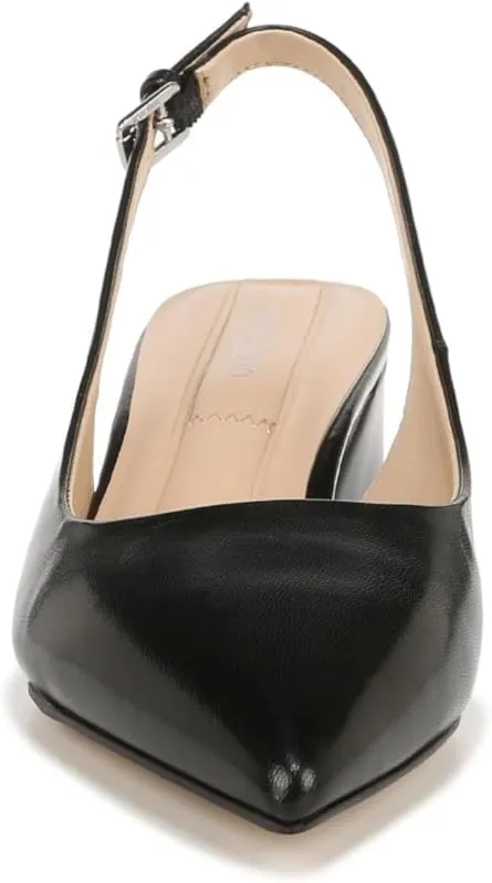 Franco Sarto Women's Racer Slingback Pump