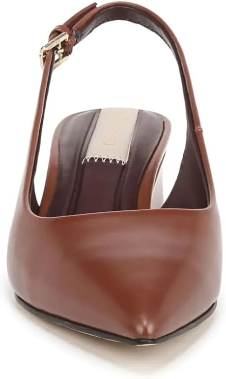 Franco Sarto Women's Racer Slingback Pump