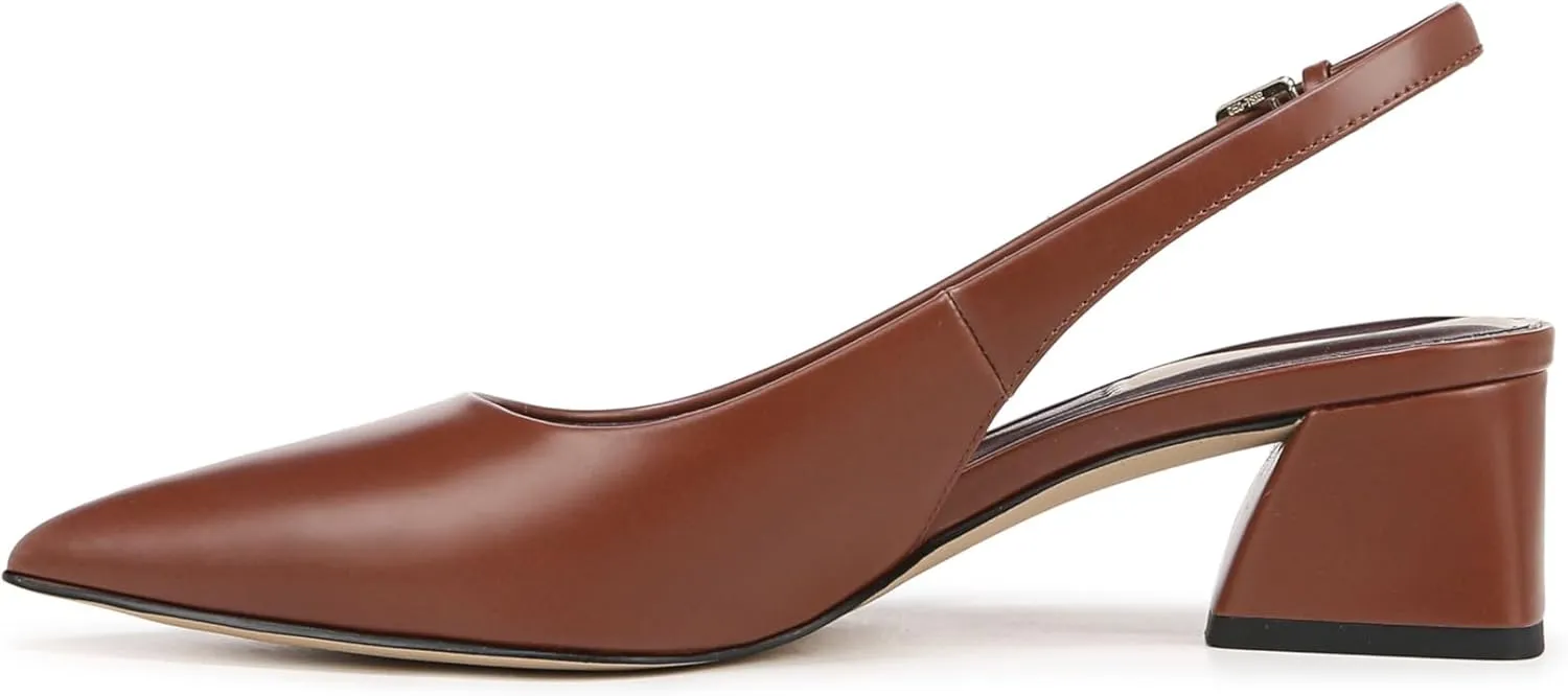 Franco Sarto Women's Racer Slingback Pump