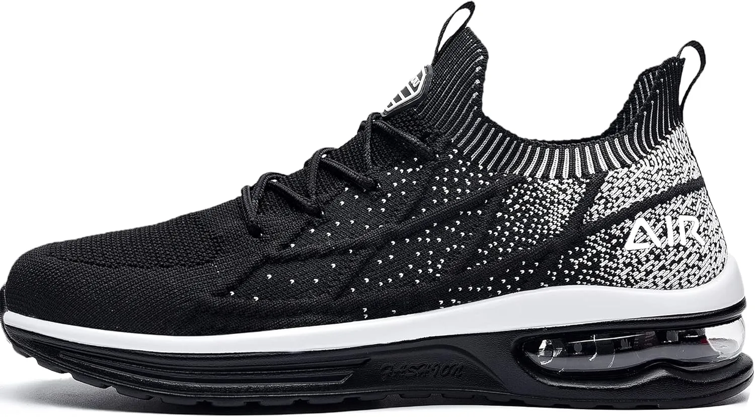 GANNOU Women's Air Athletic Running Shoes Fashion Sport Gym Jogging Tennis Fitness Sneaker US5.5-11