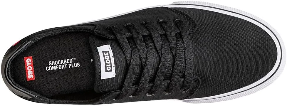Globe Men's Goodstock Skate Shoe