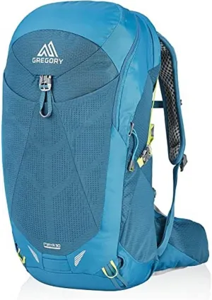 Gregory Women's Backpack, Green (Meridian Teal), One Size