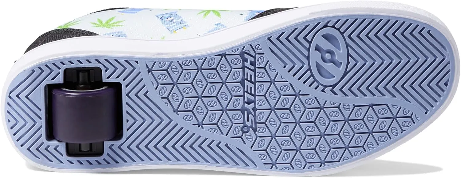 HEELYS Men's Pro 20 South Park Wheeled Heel Shoe